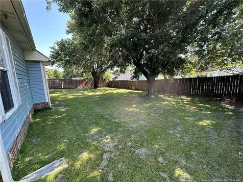 1519 Pinebrook Drive Fayetteville NC 28314