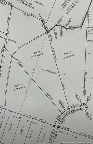 Sacramental Lane Parkton NC 28371
