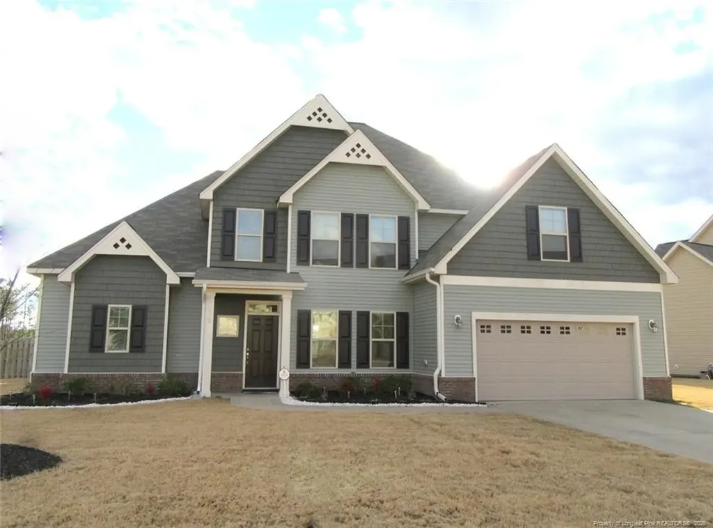 512 Rossendale Drive Hope Mills NC 28348