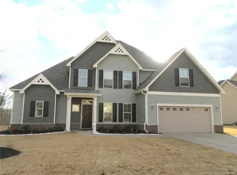 512 Rossendale Drive Hope Mills NC 28348