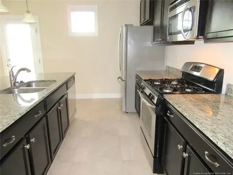 512 Rossendale Drive Hope Mills NC 28348