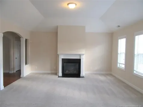 512 Rossendale Drive Hope Mills NC 28348