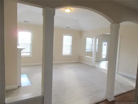 512 Rossendale Drive Hope Mills NC 28348