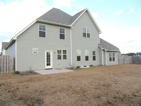 512 Rossendale Drive Hope Mills NC 28348