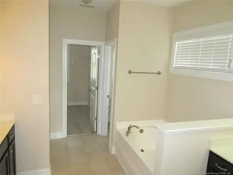 512 Rossendale Drive Hope Mills NC 28348