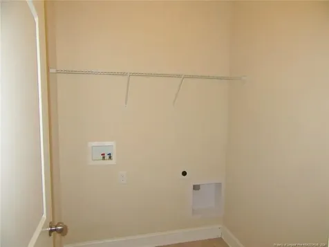 512 Rossendale Drive Hope Mills NC 28348