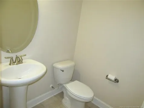 512 Rossendale Drive Hope Mills NC 28348