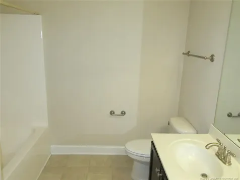 512 Rossendale Drive Hope Mills NC 28348