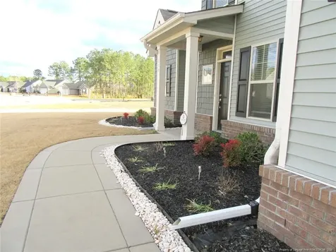 512 Rossendale Drive Hope Mills NC 28348