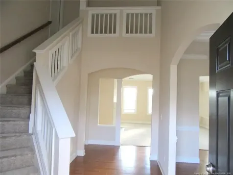 512 Rossendale Drive Hope Mills NC 28348