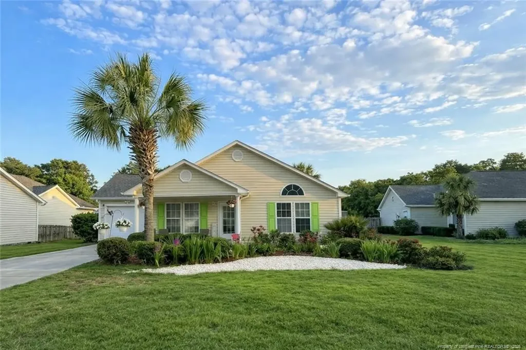 5406 Ulloa Place Wilmington NC 28412