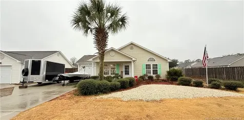 5406 Ulloa Place Wilmington NC 28412