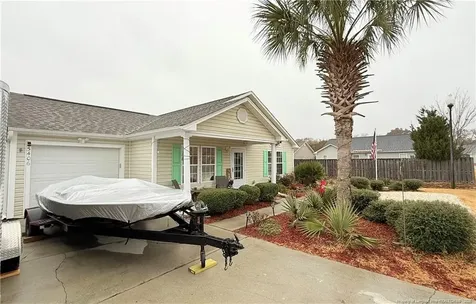 5406 Ulloa Place Wilmington NC 28412