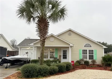 5406 Ulloa Place Wilmington NC 28412