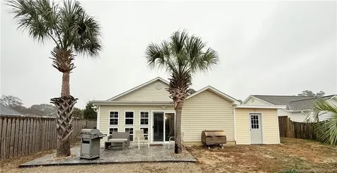 5406 Ulloa Place Wilmington NC 28412