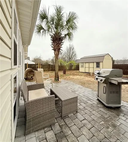 5406 Ulloa Place Wilmington NC 28412