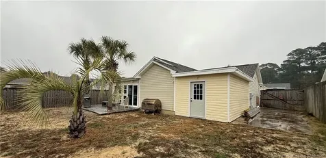 5406 Ulloa Place Wilmington NC 28412