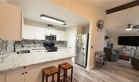 5406 Ulloa Place Wilmington NC 28412