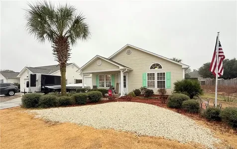 5406 Ulloa Place Wilmington NC 28412