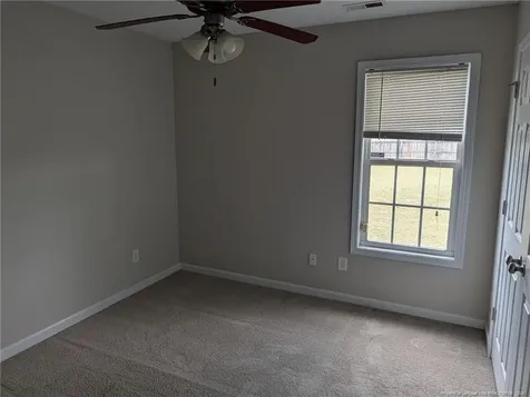 2519 Crumpler Drive Hope Mills NC 28348