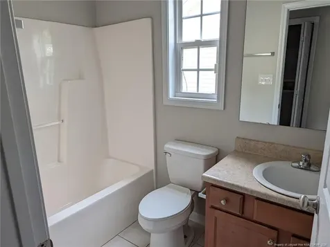 2519 Crumpler Drive Hope Mills NC 28348