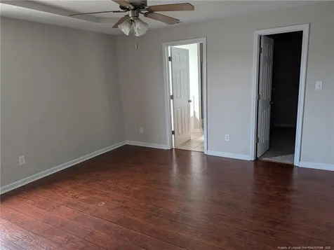 2519 Crumpler Drive Hope Mills NC 28348