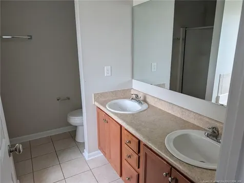 2519 Crumpler Drive Hope Mills NC 28348
