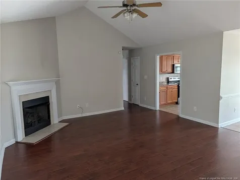 2519 Crumpler Drive Hope Mills NC 28348