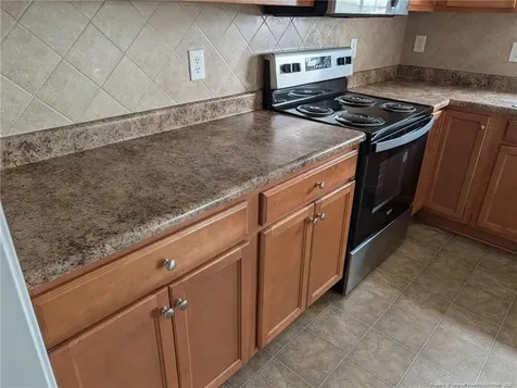 2519 Crumpler Drive Hope Mills NC 28348