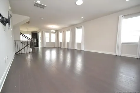 820 Grafton Peak Lane Apex NC 27523