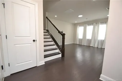 820 Grafton Peak Lane Apex NC 27523