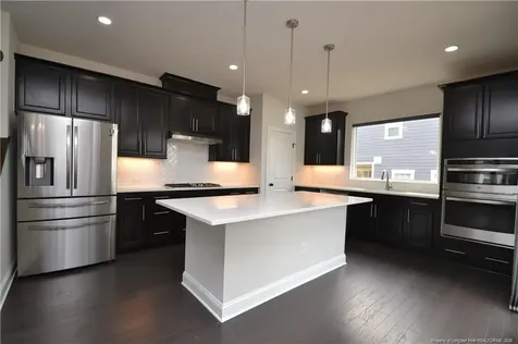 820 Grafton Peak Lane Apex NC 27523