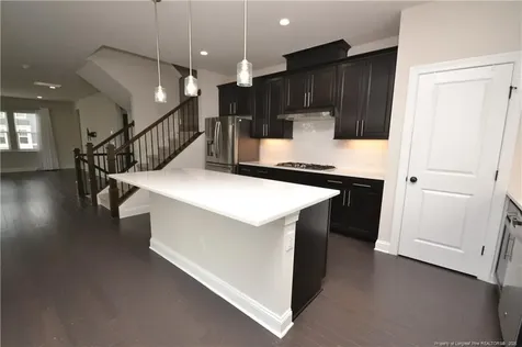 820 Grafton Peak Lane Apex NC 27523