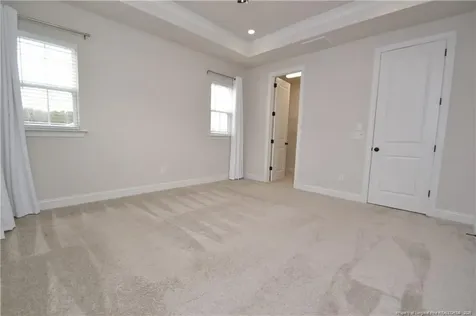 820 Grafton Peak Lane Apex NC 27523