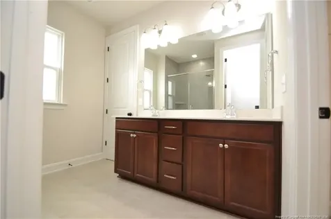 820 Grafton Peak Lane Apex NC 27523