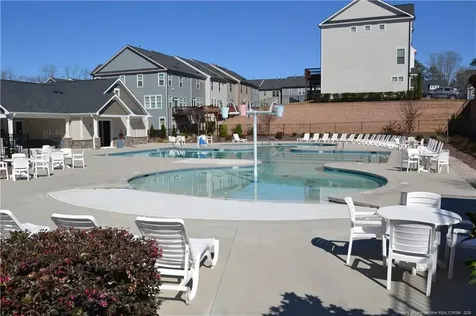 820 Grafton Peak Lane Apex NC 27523