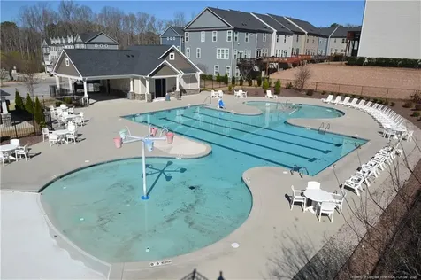 820 Grafton Peak Lane Apex NC 27523
