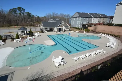 820 Grafton Peak Lane Apex NC 27523