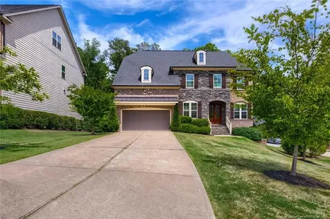 445 Spokane Way Cary NC 27519