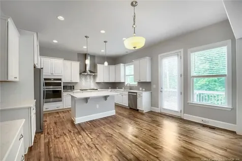 445 Spokane Way Cary NC 27519