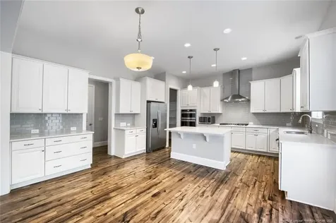 445 Spokane Way Cary NC 27519