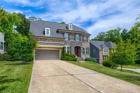 445 Spokane Way Cary NC 27519