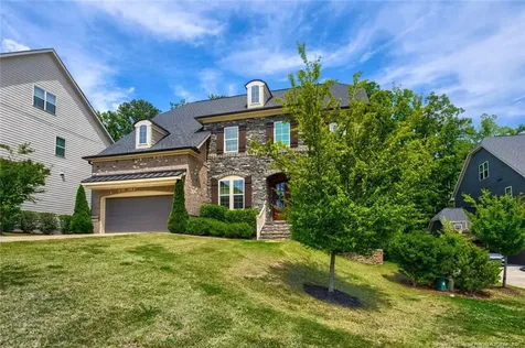 445 Spokane Way Cary NC 27519