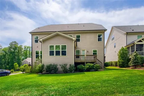 445 Spokane Way Cary NC 27519