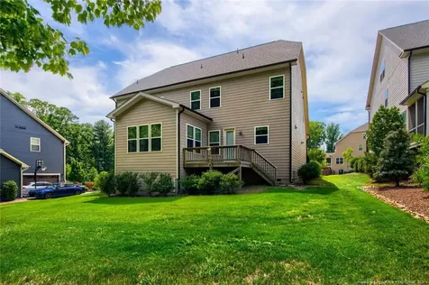 445 Spokane Way Cary NC 27519