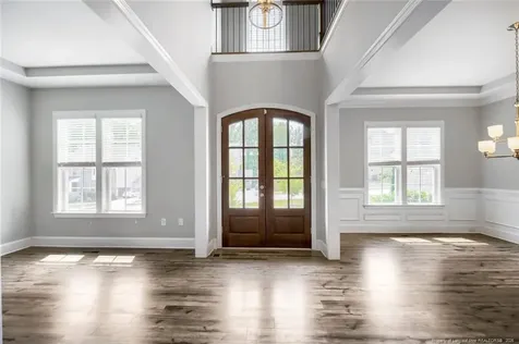 445 Spokane Way Cary NC 27519