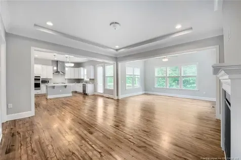445 Spokane Way Cary NC 27519