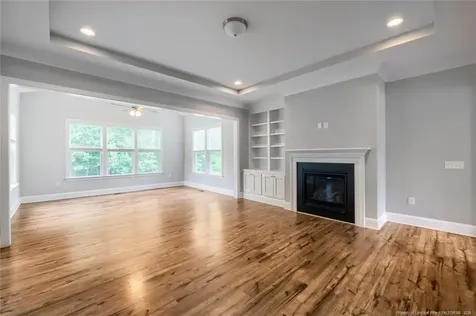445 Spokane Way Cary NC 27519