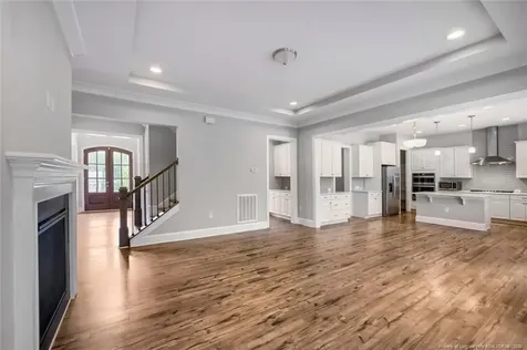 445 Spokane Way Cary NC 27519