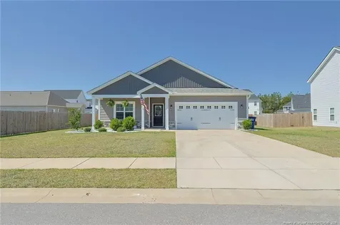 137 Wright Woods Road Raeford NC 28376